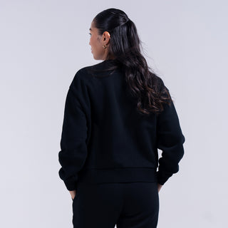 Fleece Crew - Womens