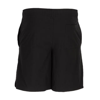 Mesh Lined Woven Short - Mens