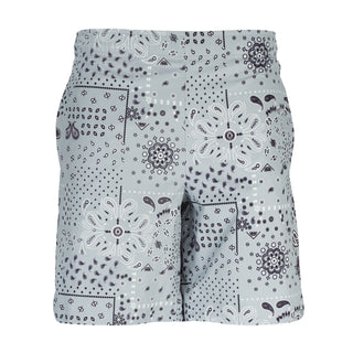 Mesh Lined Woven Short - Mens