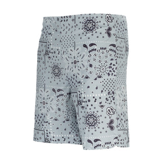 Mesh Lined Woven Short - Mens