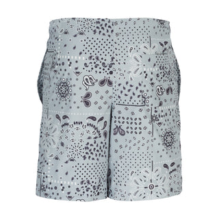 Mesh Lined Woven Short - Mens