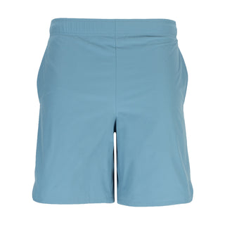 Mesh Lined Woven Short - Mens