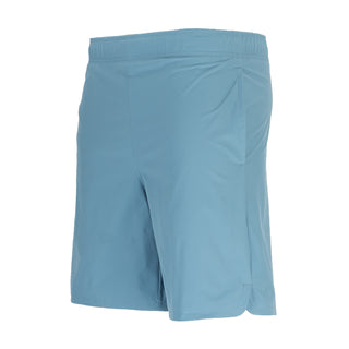 Mesh Lined Woven Short - Mens