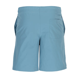 Mesh Lined Woven Short - Mens