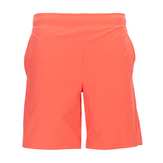 Mesh Lined Woven Short - Mens