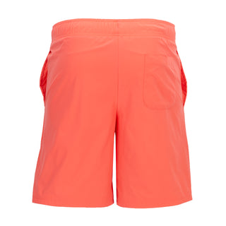 Mesh Lined Woven Short - Mens