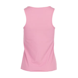 Power Ribbed Tank - Womens