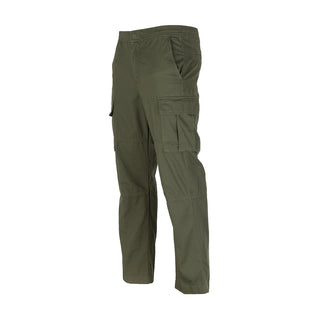 Open Hem Cargo Pant - Mens