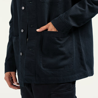 Workmans Jacket - Mens