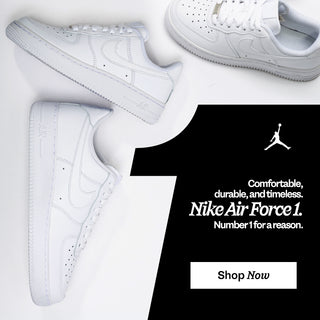 NovogasShops Air Force 1 Nike