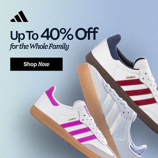 NovogasShops Adidas Up to 40% Off