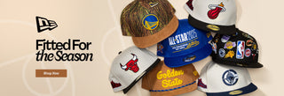 NovogasShops NBA All Star Game Hats