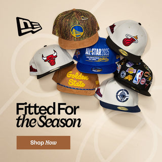 NovogasShops NBA All Star Game Hats