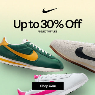 WSS Nike Sale 30% Off