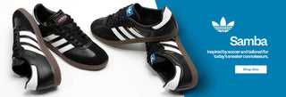 NovogasShops Samba Adidas