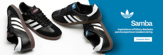 WSS Samba Adidas