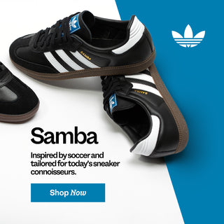 NovogasShops Samba Adidas