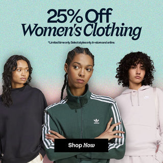 WSS 25% Off Women's Clothing