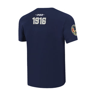 Club America Premium M SJ Tee