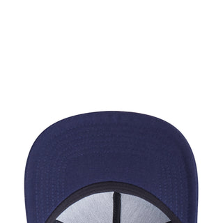 Club America Premium Multi-Logo Pinch Front Snapback