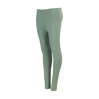 Power HW Pocket Legging - Womens