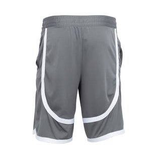 Contrast Tape Short - Mens