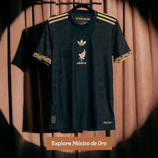 WSS Adidas FMF Mexico