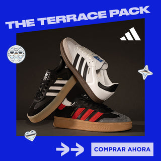 adidas TerracePack SLIDER Mobile SP