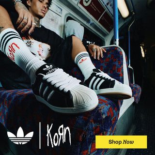 adidas x korn SLIDER Mobile